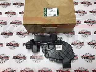 LR071637 Замок передней левой двери Range Rover Sport L320 / Evoque L538 / Land Rover Discovery 3/4 L319