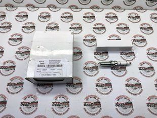 9A790560101, 9A7 905 601 01 Свічка запалювання Porsche Cayenne 9YA/9YA-2 / Panamera 971-2