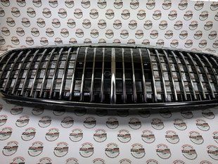 A22388045009040, A 223 880 45 00 9040 Решетка радиатора Maybach Mercedes S W223