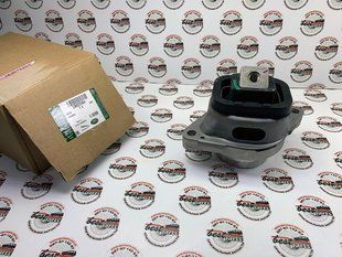 LR022564 Подушка (Опора) двигателя левая Range Rover Vogue L322