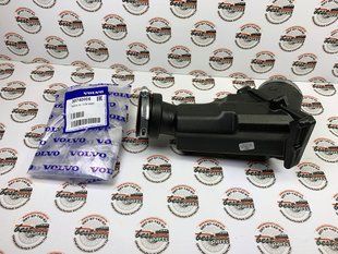 30740896 Глушитель шума воздуха интеркулера Volvo XC90 (-14) / XC70 (-07) / V70 (-08) / S60 (-09)