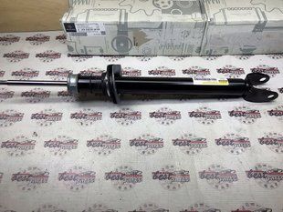 A205320023028, A 205 320 02 30 28 Амортизатор передний (Стойка передняя) Mercedes C W205