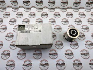 A6261500060, A 626 150 00 60 Шкив генератора Mercedes M642 / C W204/W205 / CLS C218 / E C207/C238/W211/W212 / G W463 / ML W164 / GL X164 / GLC X253 / R W251 / Sprinter W906/W907/Vito/W639