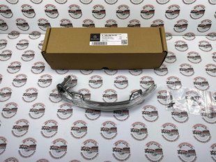 A0999066902, A 099 906 69 02 Повторювач повороту лівого дзеркала Mercedes S W223 / EQS V297