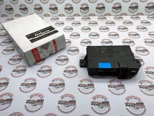 LR099140 Блок керування безключовим доступом Range Rover Vogue L405 / Sport L494 / Land Rover Discovery 5 L462