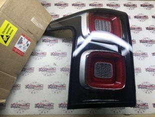 LR098353 Фонарь задний левый, рестайлинг Range Rover Vogue L405