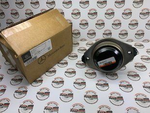 A2512404717, A 251 240 47 17 Подушка двигателя Mercedes ML W164 / GL X164