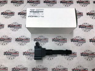 99760210402, 997 602 104 02 Катушка зажигания Porsche 911 / Boxster / Cayman