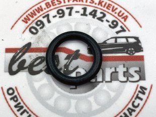 99970758640, 999 707 586 40 Кольцо уплотнительное трубки системы охлаждения Porsche Cayenne 957/958 / Panamera 970 / Macan 95B