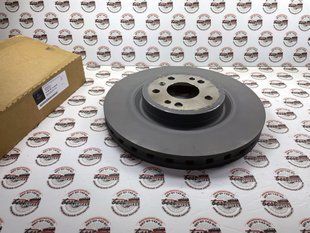 A166421130090, A 166 421 13 00 90 Диск тормозной передний Mercedes ML/GLE W166/C292