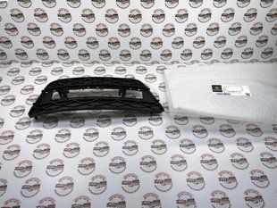 A1668843722, A 166 884 37 22 Решетка переднего левого ходового фонаря Mercedes GL/GLS X166