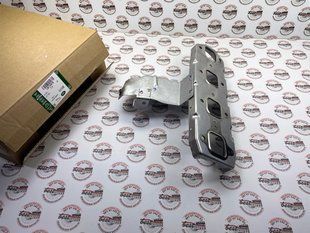 LR174018 Прокладка між турбіною і випускним колектором Range Rover Sport L494 / Velar L560 / Land Rover Discovery 5 L462 / Defender L663