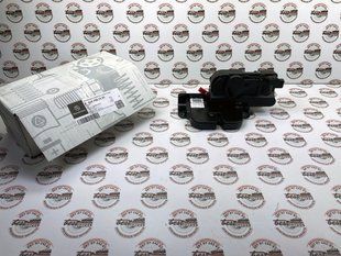 A6397401535, A 639 740 15 35 Замок крышки багажника Mercedes Vito W639