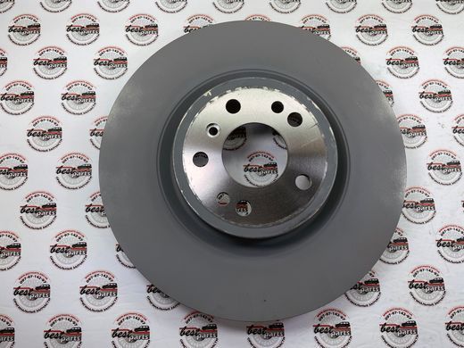 A166421130090, A 166 421 13 00 90 Диск тормозной передний Mercedes ML/GLE W166/C292