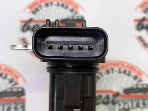 LR012073 Датчик масової витрати повітря 5,0 Supercharger Range Rover Vogue 322 / Sport L320 / Land Rover Discovery 3/4 L319