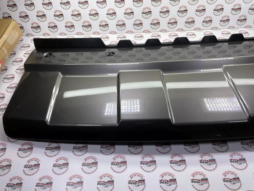 LR077157 Кришка буксировочная переднього бампера Range Rover Vogue L405