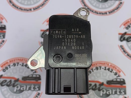 LR012073 Датчик масової витрати повітря 5,0 Supercharger Range Rover Vogue 322 / Sport L320 / Land Rover Discovery 3/4 L319