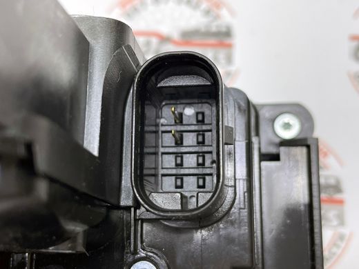 A0997200101, A 099 720 01 01 Замок передней левой двери с доводчиком Mercedes GLE W167/C167/C292 / GLS X167 / E W213 / S W222