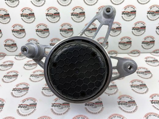 A1672407000, A 167 240 70 00 Подушка (опора) двигуна права 63 AMG Mercedes M177 / GLE W167/C167