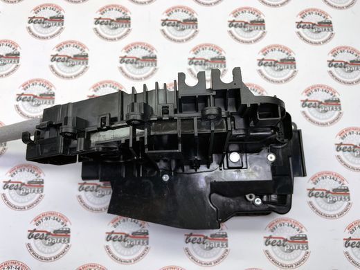 A0997200101, A 099 720 01 01 Замок передней левой двери с доводчиком Mercedes GLE W167/C167/C292 / GLS X167 / E W213 / S W222