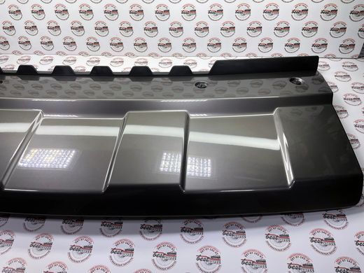 LR077157 Кришка буксировочная переднього бампера Range Rover Vogue L405