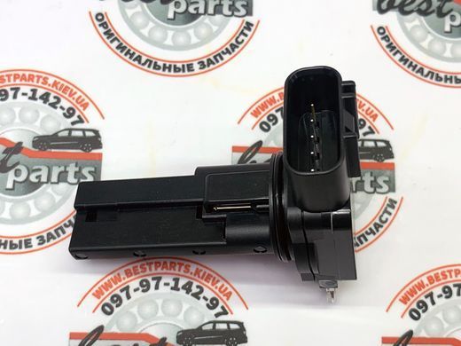 LR012073 Датчик масової витрати повітря 5,0 Supercharger Range Rover Vogue 322 / Sport L320 / Land Rover Discovery 3/4 L319