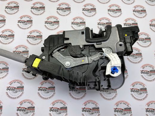 A0997200101, A 099 720 01 01 Замок передней левой двери с доводчиком Mercedes GLE W167/C167/C292 / GLS X167 / E W213 / S W222