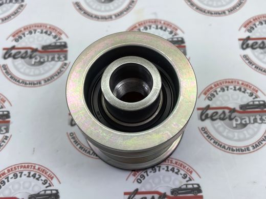 A6261500060, A 626 150 00 60 Шкив генератора Mercedes M642 / C W204/W205 / CLS C218 / E C207/C238/W211/W212 / G W463 / ML W164 / GL X164 / GLC X253 / R W251 / Sprinter W906/W907/Vito/W639