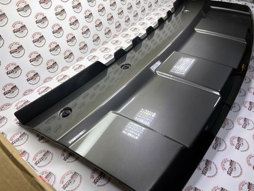 LR077157 Кришка буксировочная переднього бампера Range Rover Vogue L405