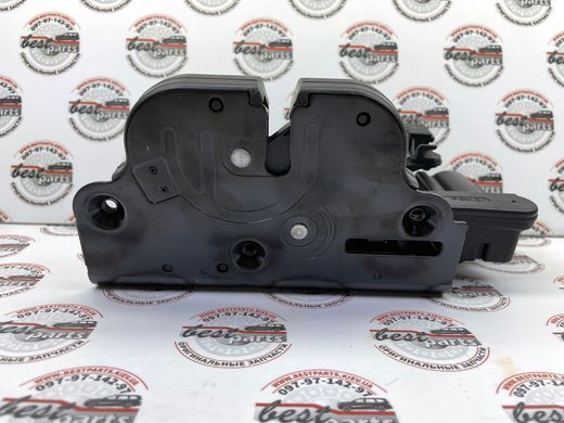 A6397401535, A 639 740 15 35 Замок кришки багажника Mercedes Vito W639