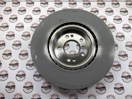 A166421130090, A 166 421 13 00 90 Диск тормозной передний Mercedes ML/GLE W166/C292