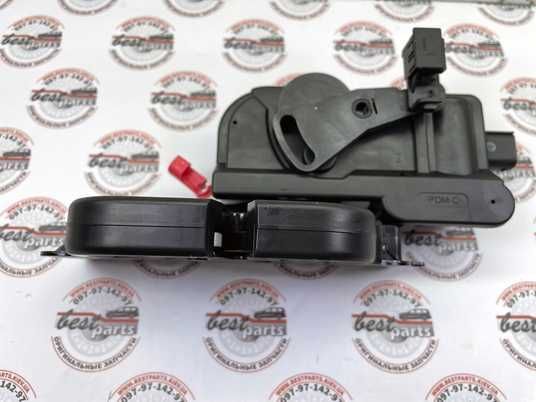 A6397401535, A 639 740 15 35 Замок крышки багажника Mercedes Vito W639