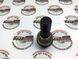 WHT006979A, WHT 006 979 A Секретки колісні к-т 4 шт з ключем чорні Porsche Macan 95B/95B-2 / Panamera 970
