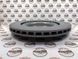 LR033302 Диск тормозной задний Range Rover Vogue L405 / Sport L494