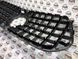 A1678881201, A 167 888 12 01 Решітка передня c радар Distronic 53 AMG Mercedes GLE W167 / C167