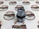 WHT006979A, WHT 006 979 A Секретки колісні к-т 4 шт з ключем чорні Porsche Macan 95B/95B-2 / Panamera 970