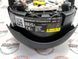 A0008608802, A 000 860 88 02 Подушка безпеки рульового колеса Airbag AMG чорна Mercedes AMG-GT X290/C192 / C W206 / CLE C236 / E W213/W214 / EQE X294/V295 / EQS V297 / G W465 / GLE W167/C167 / GLS X167 / GLC X254 / S W223 / SL R232