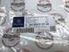 A164826019164, A 164 826 01 91 64 Ущільнювач корпусу передньої лівої фари Mercedes ML W164