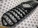 A1678881201, A 167 888 12 01 Решітка передня c радар Distronic 53 AMG Mercedes GLE W167 / C167