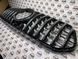 A1678881201, A 167 888 12 01 Решітка передня c радар Distronic 53 AMG Mercedes GLE W167 / C167