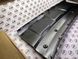 LR077157 Кришка буксировочная переднього бампера Range Rover Vogue L405