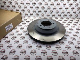 971615602J, 971 615 602 J Диск тормозной задний правый Porsche Panamera 971/971-2