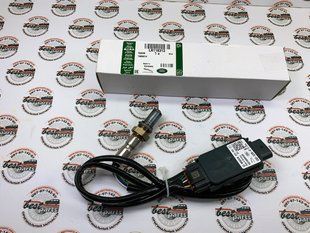 LR118313 Датчик температури Nox 2.0 Petrol Range Rover Sport L494 / Evoque L538 / L551 / Land Rover Discovery 5 L462 / Sport L550