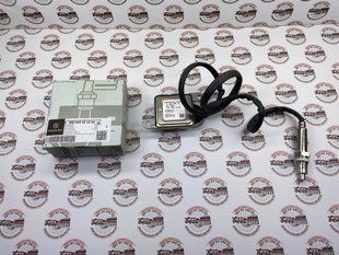 A000905451064, A 000 905 45 10 64 Датчик Nox Mercedes CLA C117 / GLA X156 / GLE W166 / A W176 / S W221 / B W246