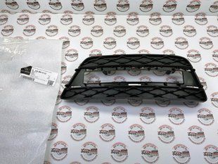 A1668844422, A 166 884 44 22 Решетка переднего правого ходового фонаря Mercedes GL/GLS X166