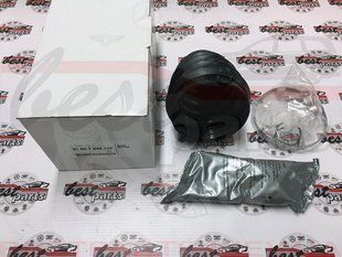 31607545108, 31 60 7 545 108 Пыльник переднего наружного приводного вала (ШРУСА) BMW X5 E70 / X6 E71/E72