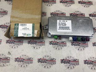 LR041416 Блок управления камерой кругового обзора Range Rover Vogue L322 / Sport L320
