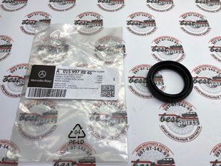 A0159978846, A 015 997 88 46 Сальник переднего правого приводного вала 4matic Mercedes C W205/W206 / E W213/W214/C238 / CLE C236 / GLC X253/X254 / CLS C257 / AMG-GT X290