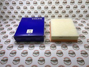 30757155 Фільтр повітряний Volvo XC70 (-16) / XC60 (-17) / V70 (-16) / V60 CC (-18) / V60 (-18) / V50 (-12) / V40 CC (-19) / V40 (-19) / S80L (-12) / S80 (-06) / S60 CC (-18) / S60 (-18) / S40 (-12) / C70 (-13) / C30 (-13)