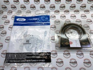 2484825 Кришка колінвала задня з сальником 2.0/2.5 TiVCT 2.0/2.3 Ecoboost 2.0 HYBRID Ford